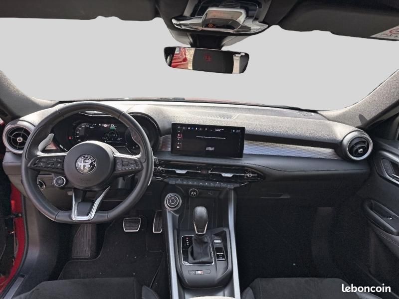 Alfa romeo Tonale 1.5 Hybrid 160ch Edizione Speciale TCT (image 8)
