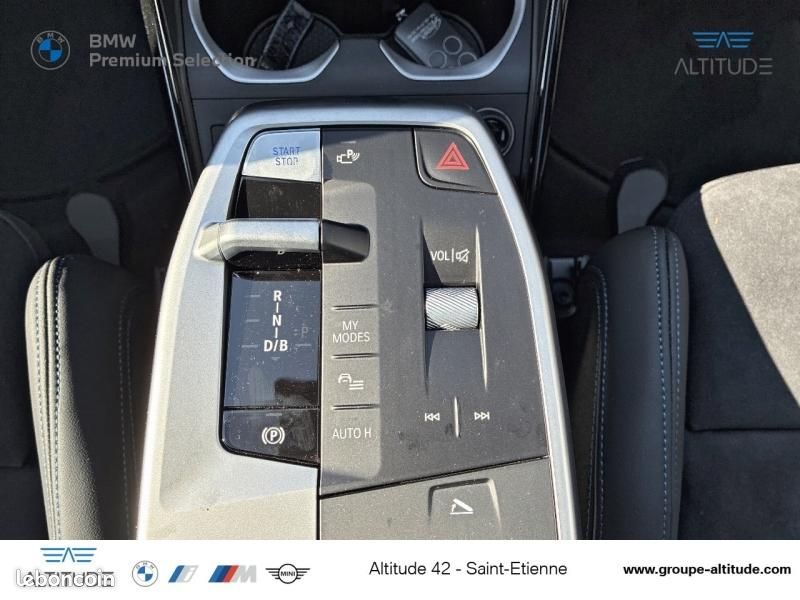 Bmw X1 ieDrive20 204ch M Sport (image 12)