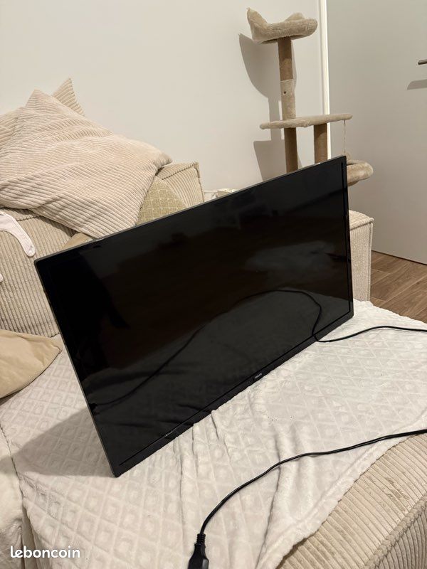Télé Philips 32PHT4503/12 (image 2)
