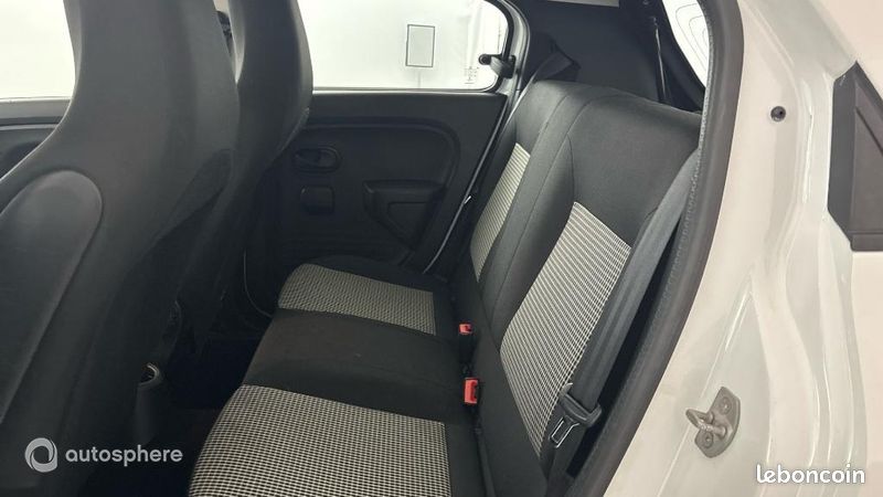 Renault Twingo 1.0 SCe 65ch Life - 20 (image 13)