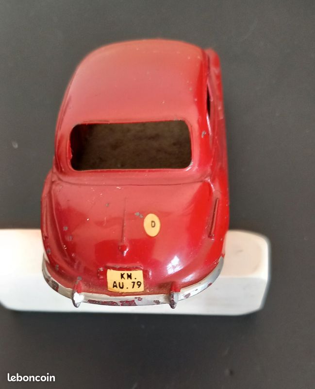 MÄRKLIN 5524/16 BMW 501 UND 502