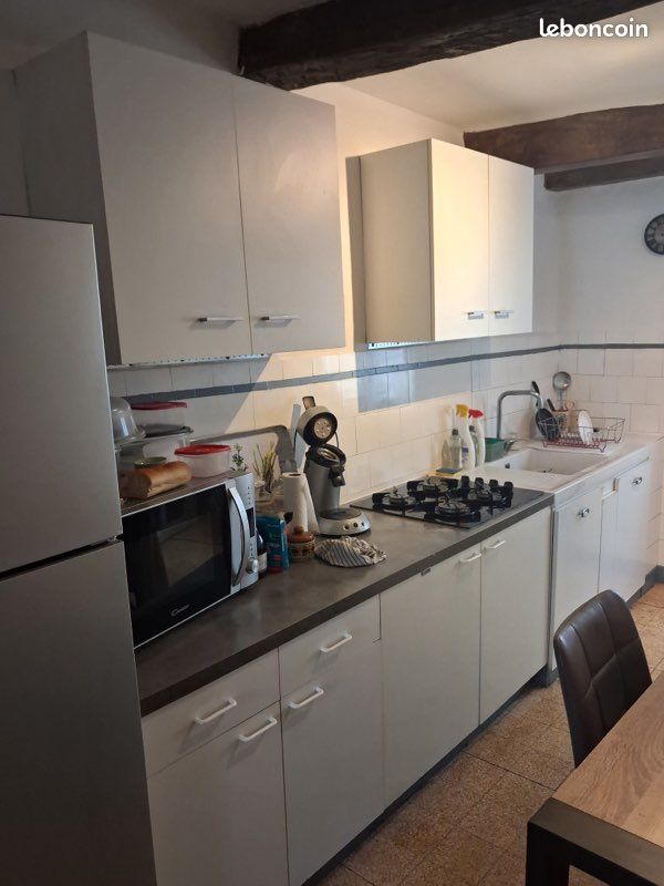 Appartement 3 pièces 55 m² · à Anduze · 55 m² · 500 €/mois