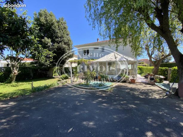 Maison à vendre et vente appartement Bruguières (31150) - leboncoin