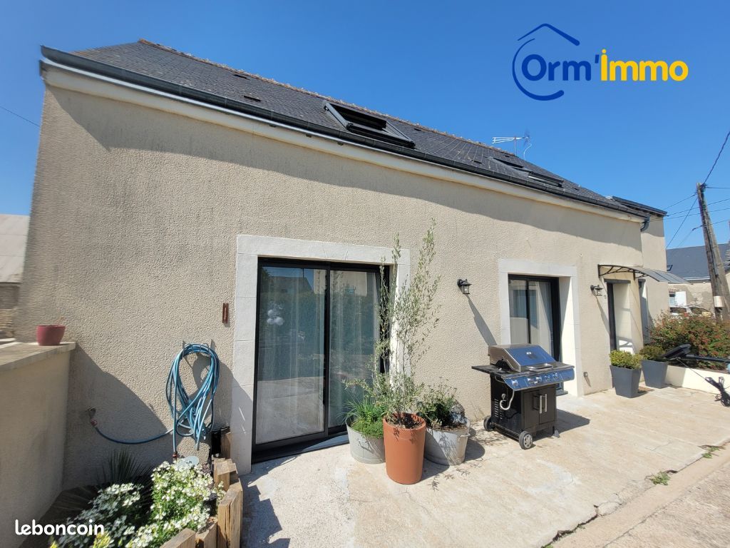 Maison 5 pièces 143 m² · à Villemaury · 143 m² · 890 €/mois