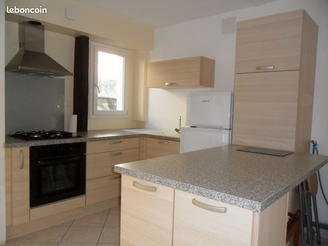 Appartement 2 pièces 36 m² · à Dax · 36 m² · 575 €/mois