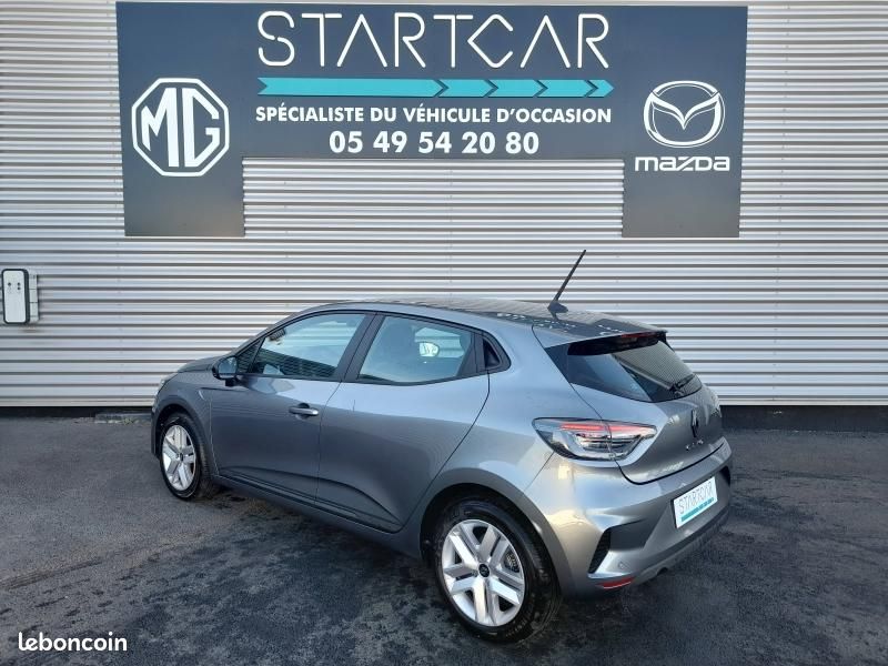 Renault Clio 1.5 dCi 100ch Evolution - 25 (image 6)