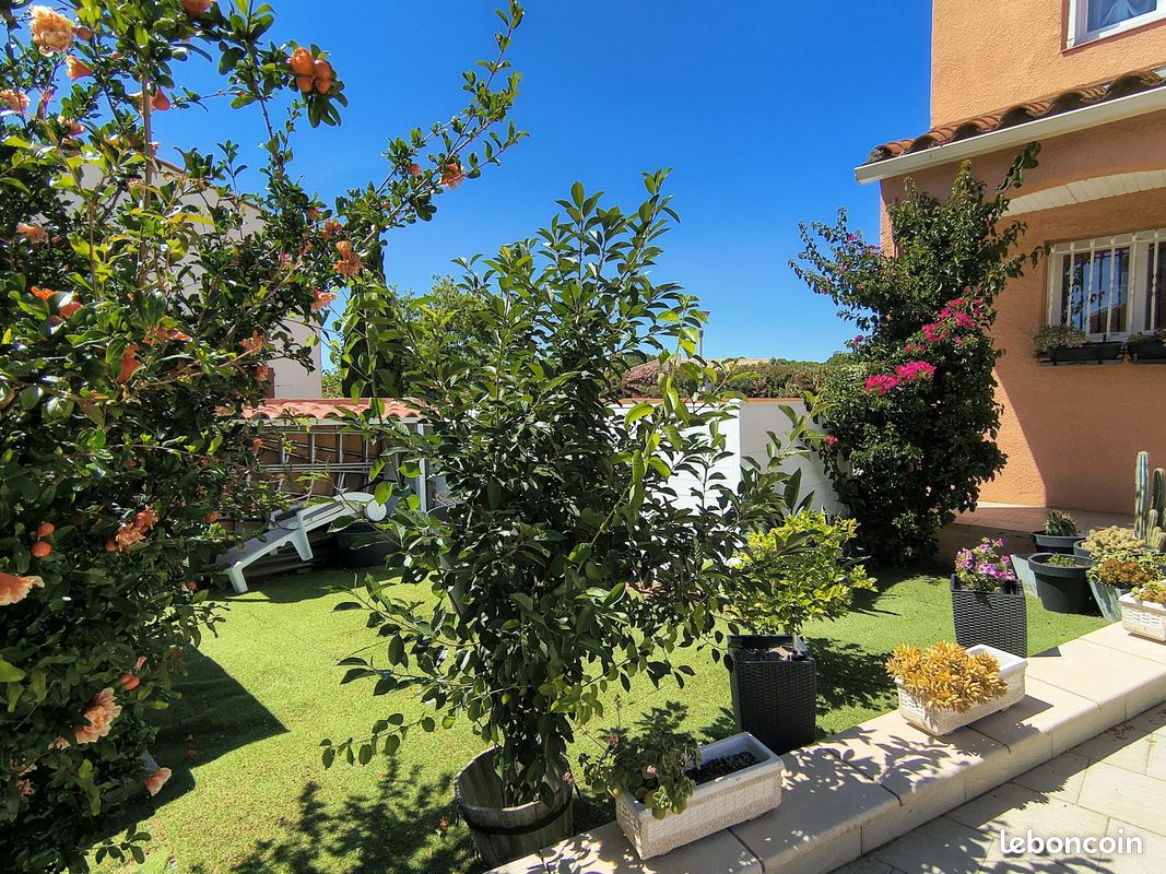Maison 5 pièces 100 m² · à Saint-Cyprien · 100 m² · 349 000 €