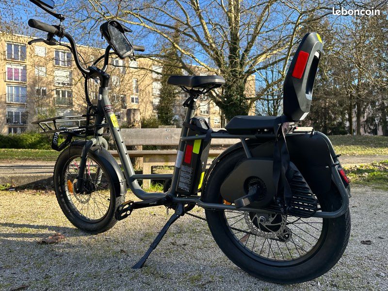 Vélo electrique (image 4)