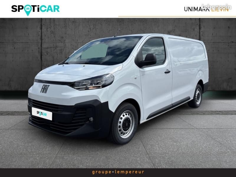 Fiat Scudo Fg XL 2.2 Diesel 150ch (image 1)