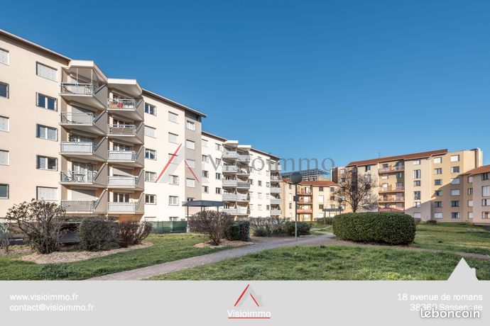 Appartement 1 pièce 31 m² — 13