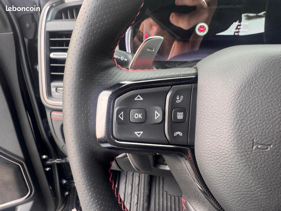 Dodge ram 1500 crew rho (image 14)