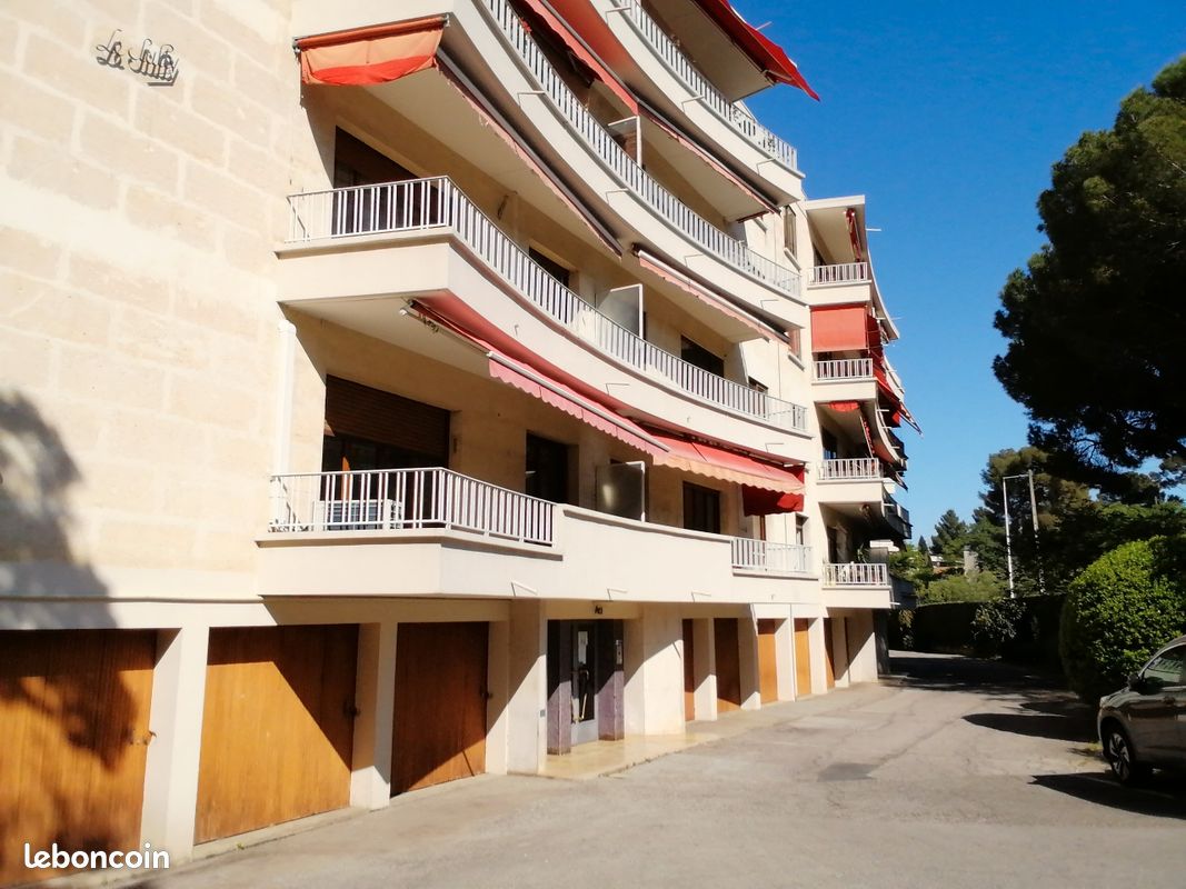 Parking 15 m² · à Montpellier · 15 m² · 20 500 €
