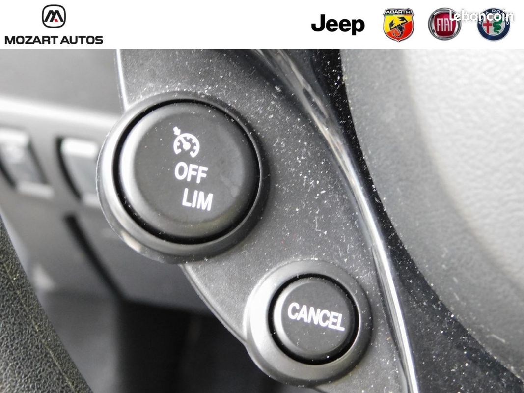 Smart Fortwo Coupe 71ch passion twinamic E6c (image 12)