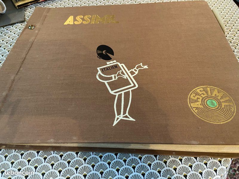 Coffret vinyle (image 1)