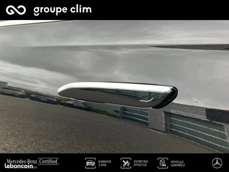 Mercedes-benz Classe E 220 d 197+23ch AMG Line 9G-Tronic (image 14)