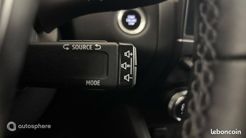 Renault Captur 1.6 E-Tech hybride 145ch Techno (image 28)