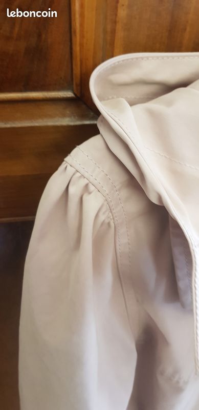 Imperméable fille 14 ans orchestra (image 3)