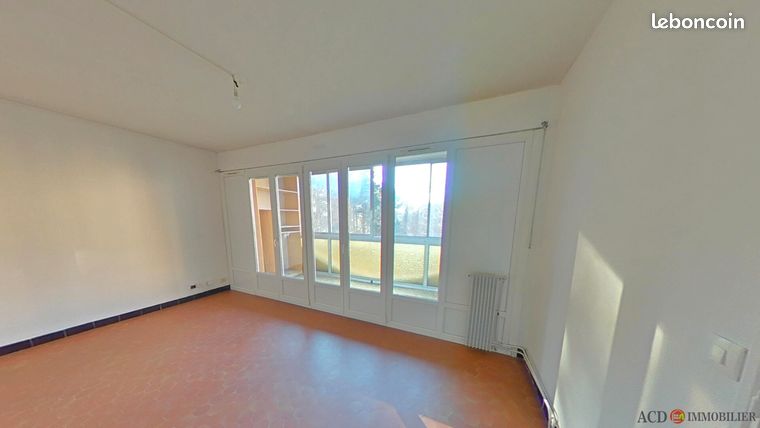 Appartement 2 pièces 54 m²