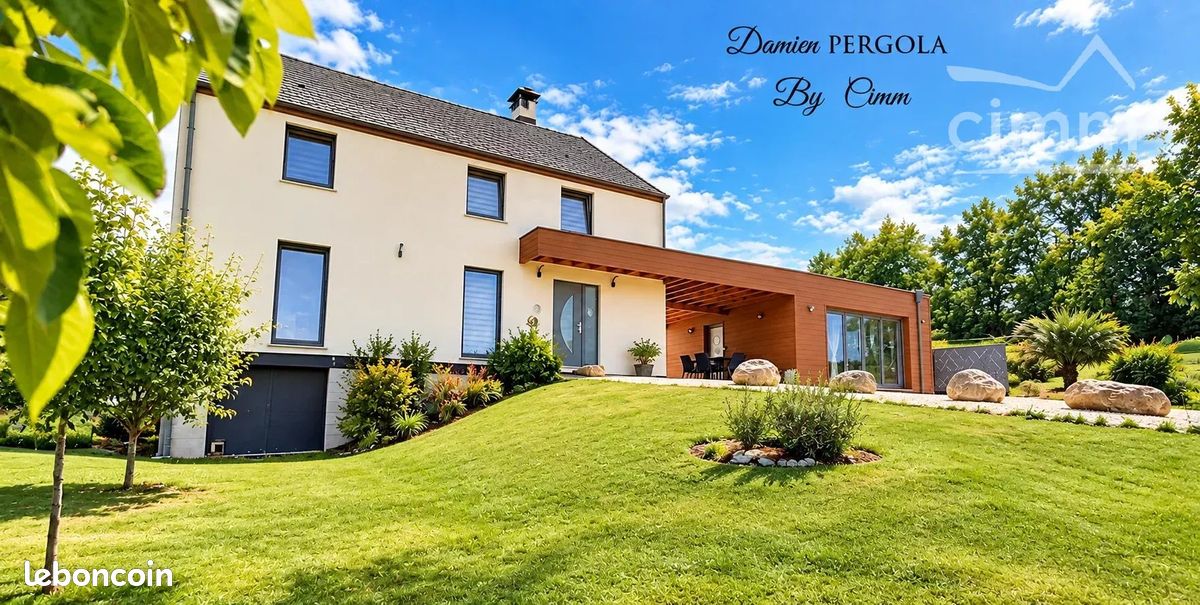 Maison 7 pièces 195 m² (image 1)