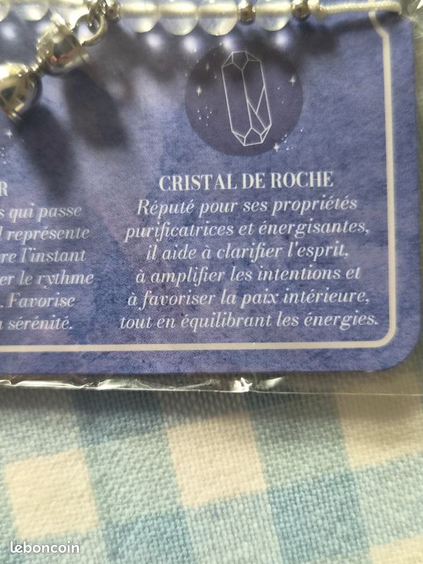 Lot Bien-être & Divination - Rituel de Lune (image 12)