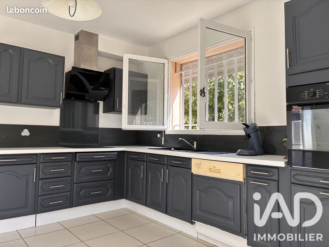 Maison 6 pièces 135 m² · à Perpignan · 135 m² · 299 900 €
