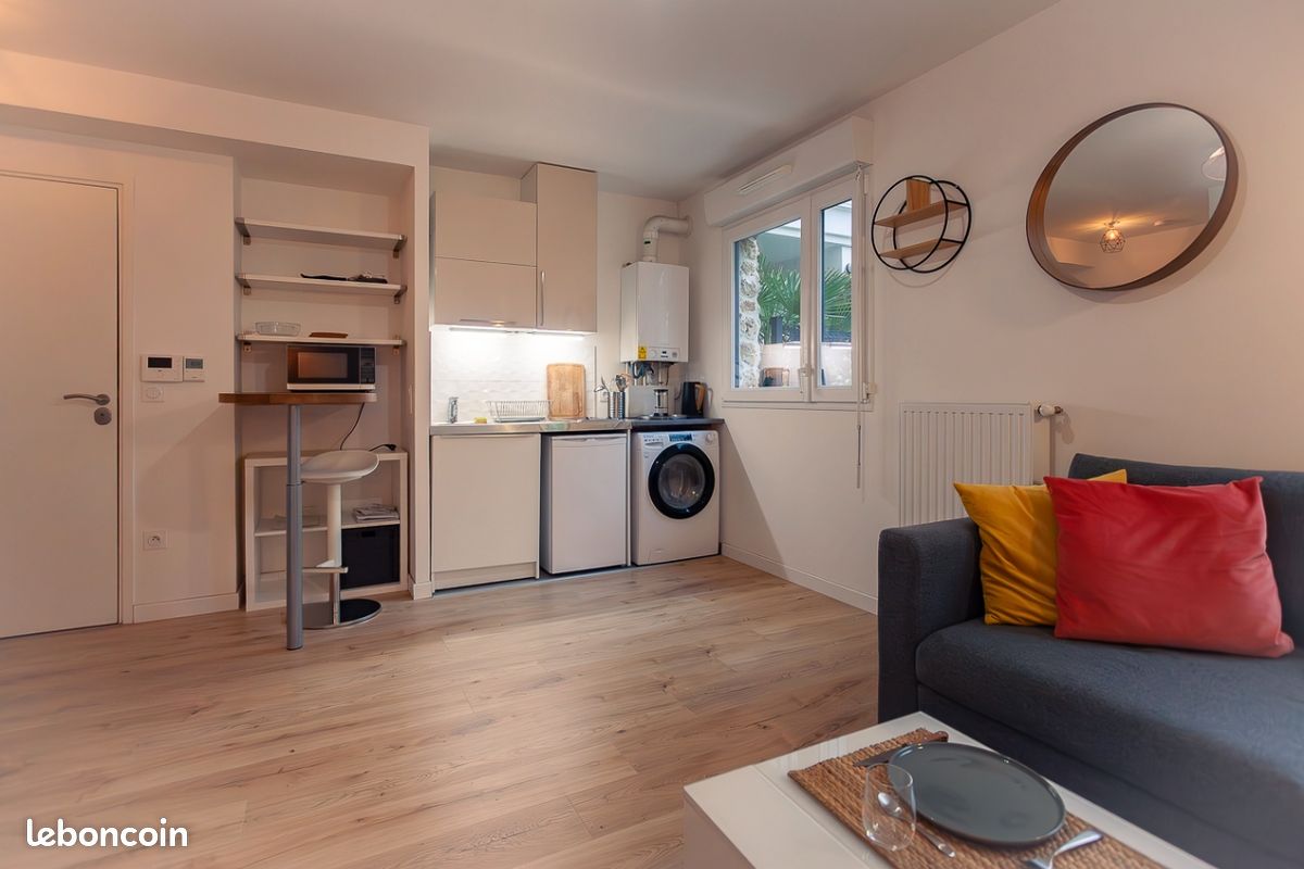 Appartement a louer bagneux - 1 pièce(s) - 22 m2 - Surfyn