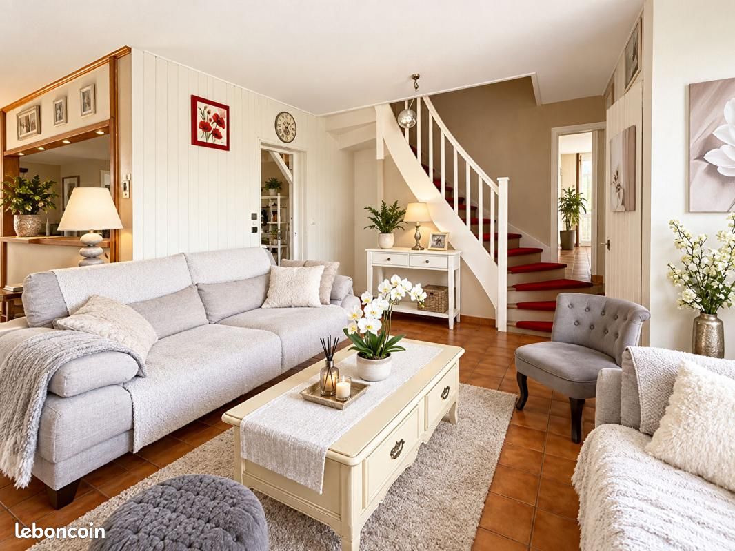 Maison 7 pièces 140 m² · à Lens · 140 m² · 158 000 €