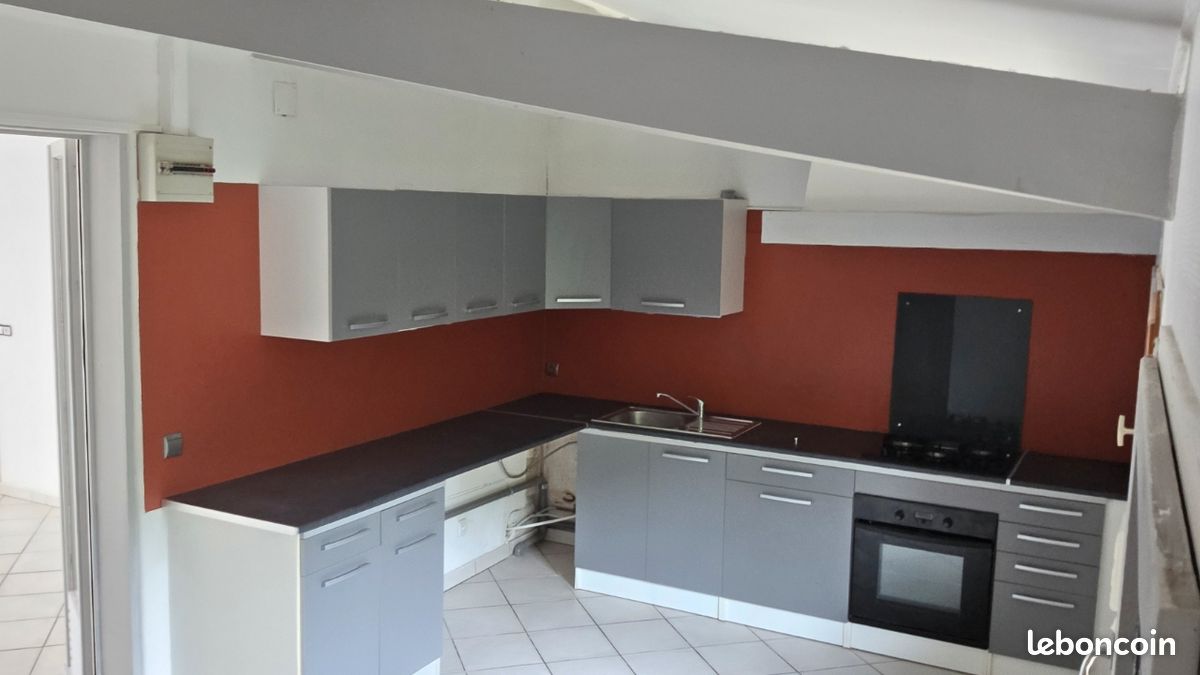 Maison 4 pièces 94 m² · à Beauvais · 94 m² · 175 000 €