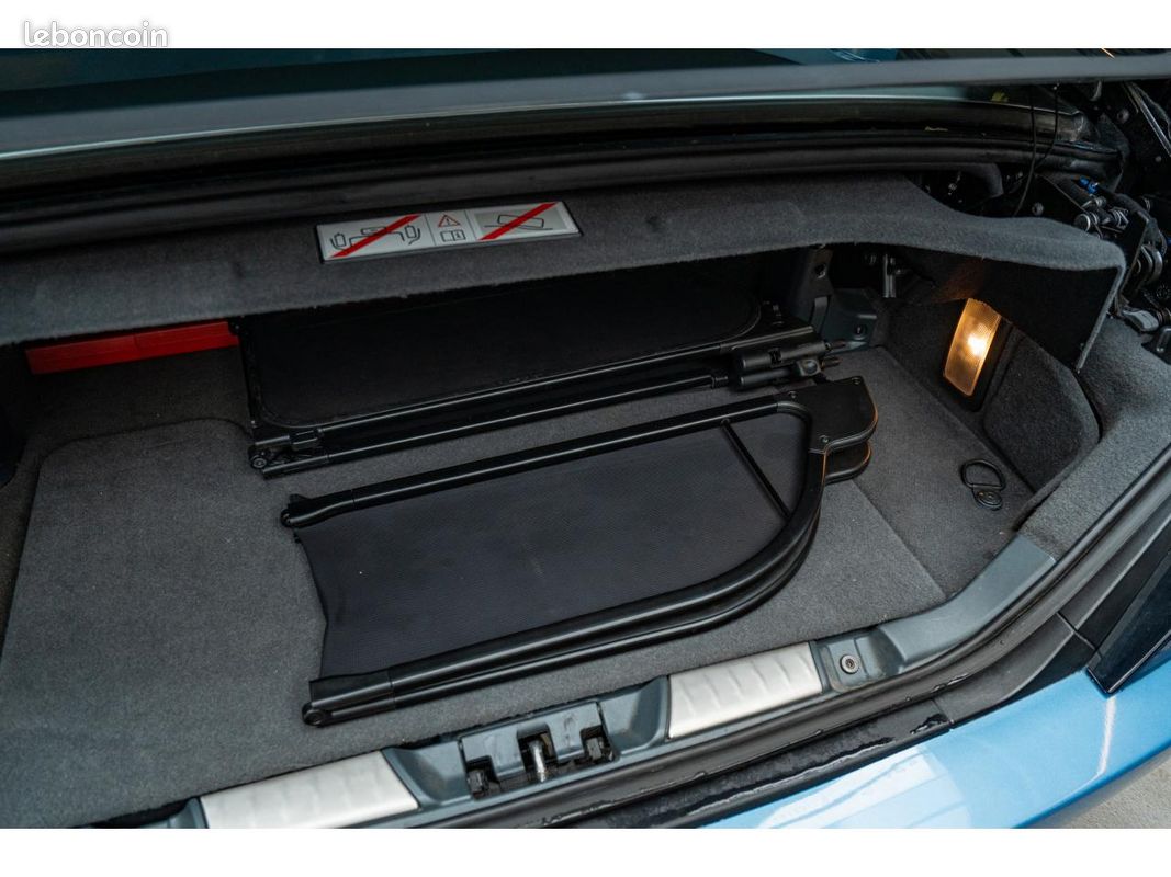 FERRARI CALIFORNIA *TailorMade AVIO Met (image 36)