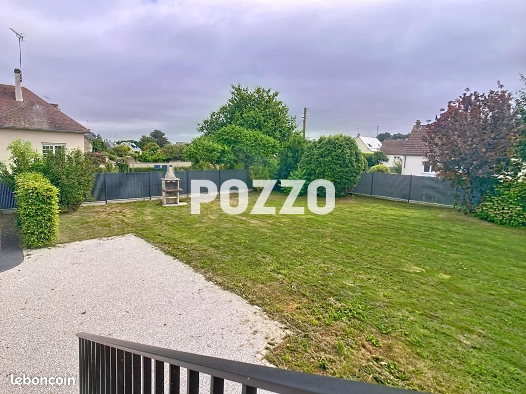 Maison 7 pièces 160 m² · à Ducey-les Chéris · 160 m² · 249 000 €