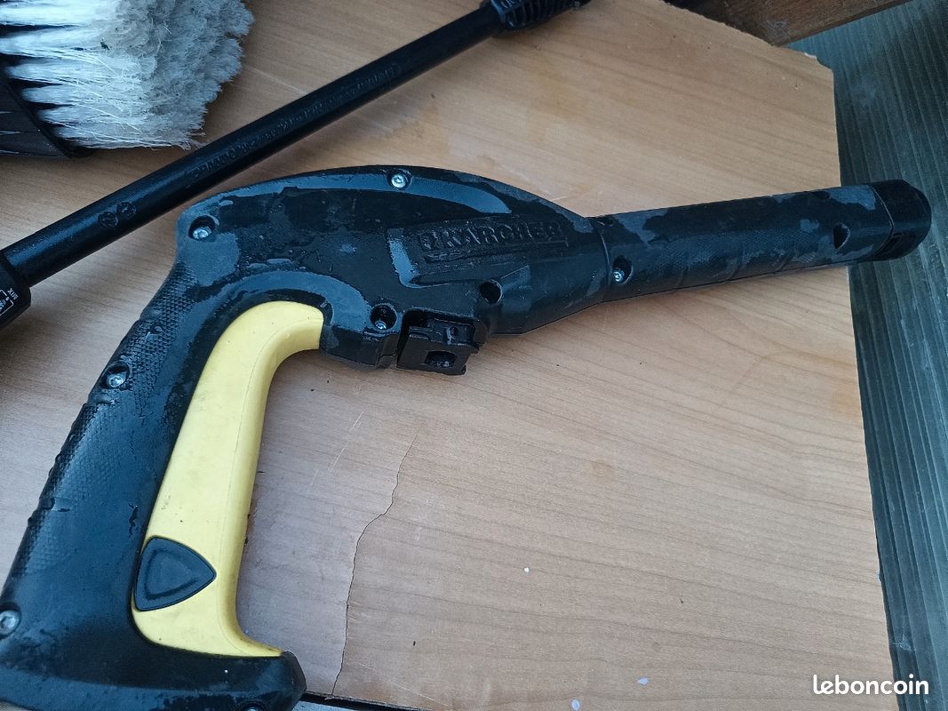 Accessoires Karcher (image 2)