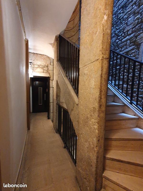 Appartement 2 pièces 33 m² · à Lyon · 33 m² · 249 000 €
