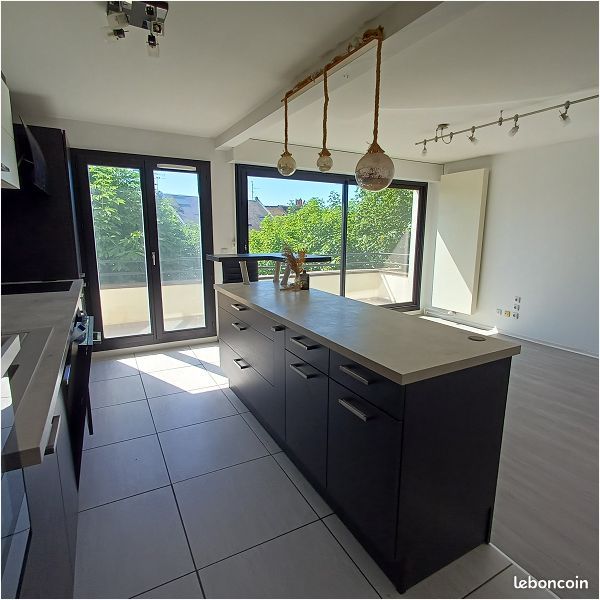 Appartement 3 pièces 68 m² · à Lille · 68 m² · 1 400 €/mois