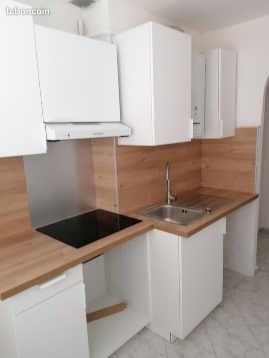 Appartement 3 pièces 70 m² · à Bastia · 70 m² · 790 €/mois