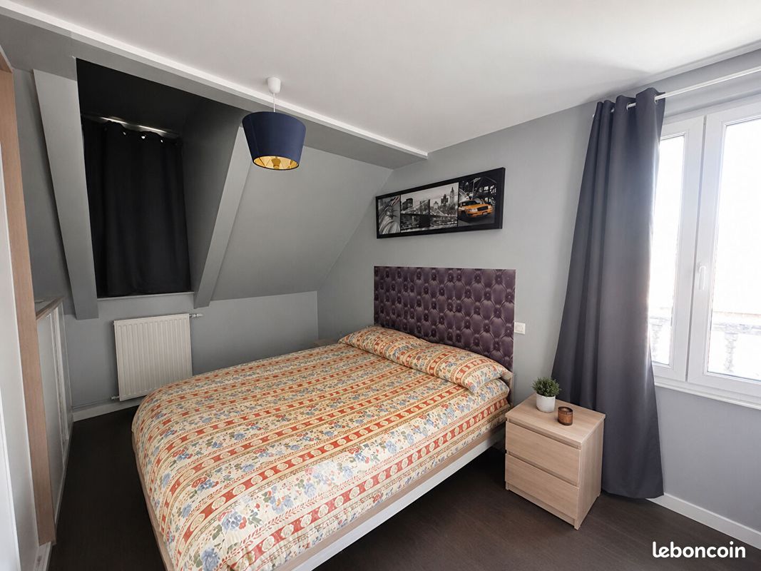 Immeuble 133 m² CAYEUX SUR MER (image 14)