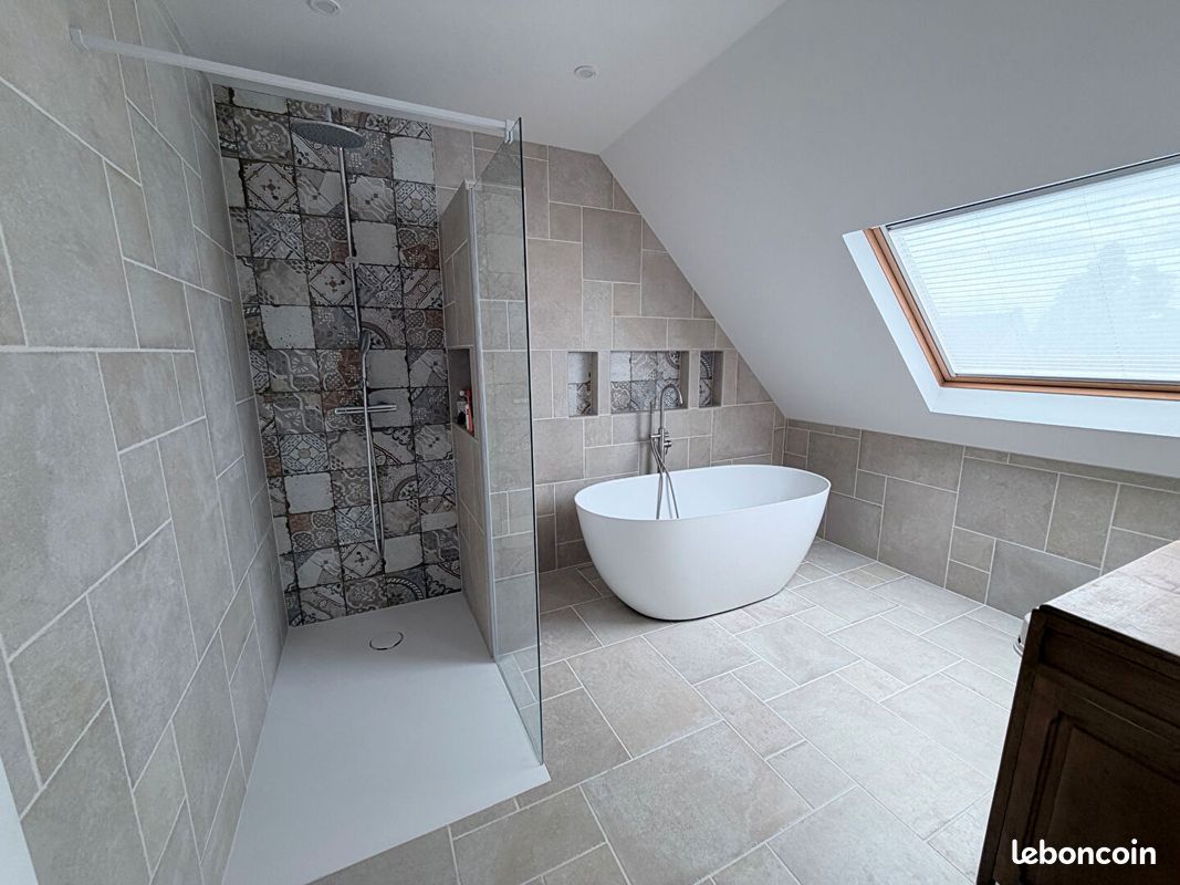 Maison 6 pièces 130 m² · à Champigny-sur-Marne · 130 m² · 485 000 €
