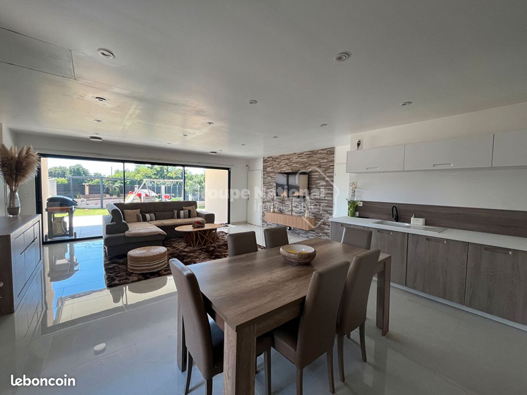Villa 4 pièces 94 m² (image 4)