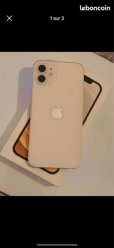 IPhone 12 (image 1)