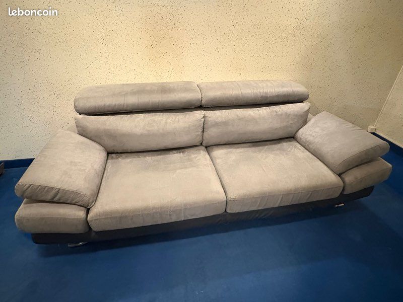 Canapé Poltron & Sofa (image 1)