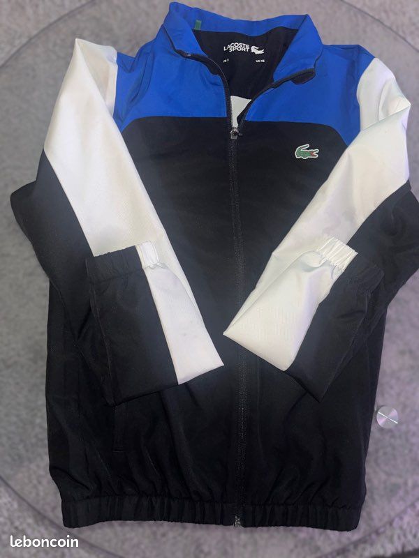 Veste Lacoste (image 2)