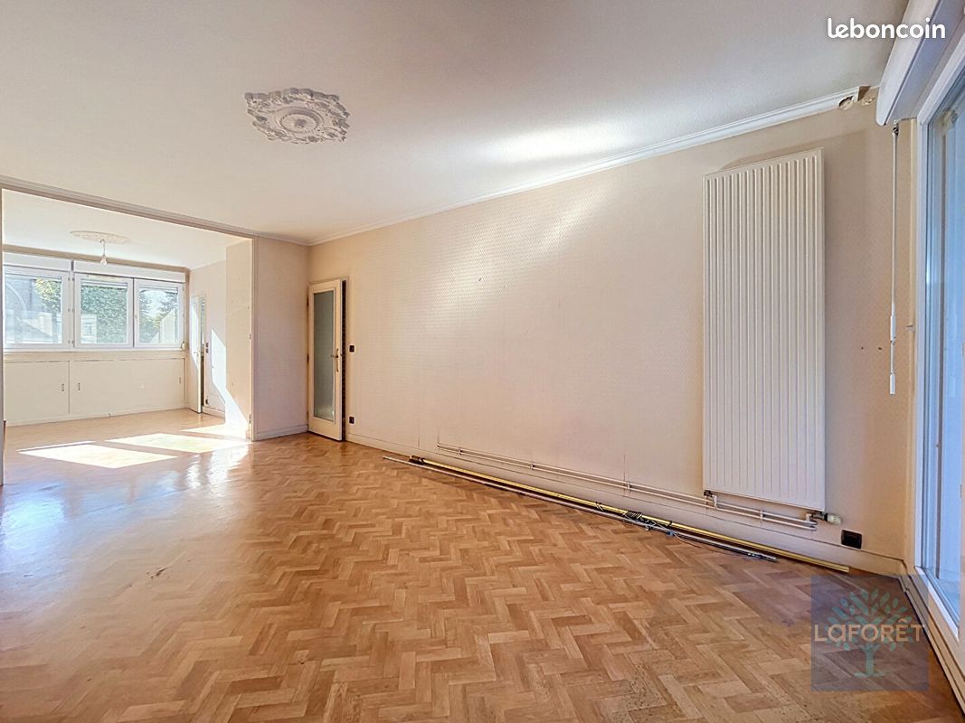 Appartement 4 pièces 82 m² · à Chalon-sur-Saône · 82 m² · 112 000 €