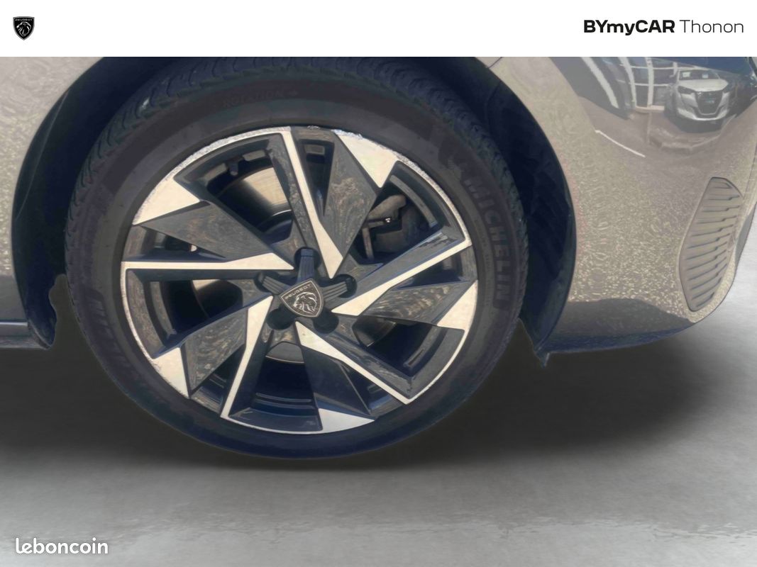 PEUGEOT 308 SW PHEV 180 e-EAT8 Allure Pack (image 17)