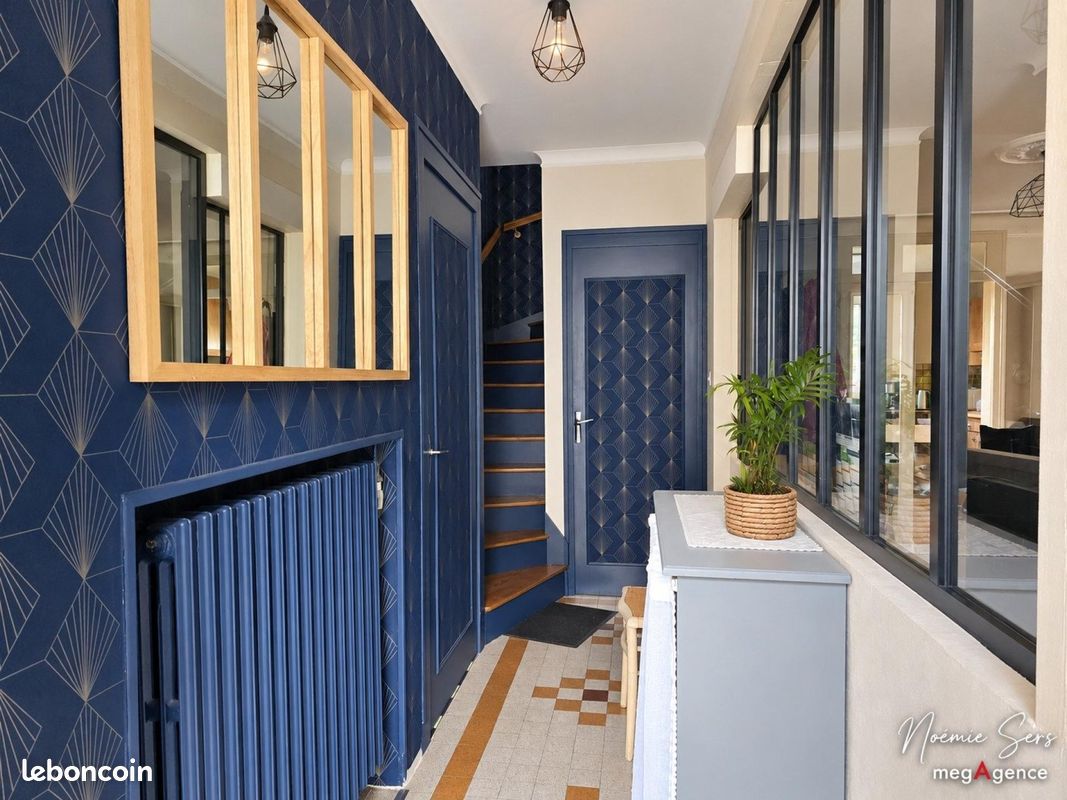 Maison 5 pièces 98 m² · à Cholet · 98 m² · 189 990 €