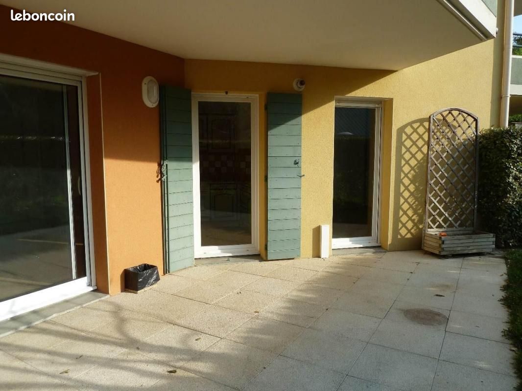 Appartement 2 pièces 53 m² · à Romans-sur-Isère · 53 m² · 700 €/mois