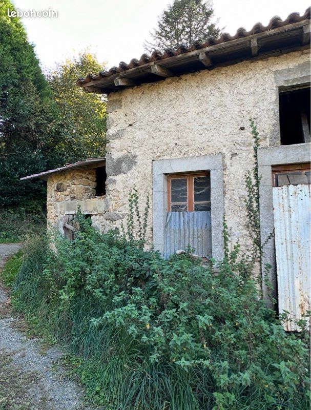 Maison 2 pièces 60 m² · à Cussac · 60 m² · 40 000 €