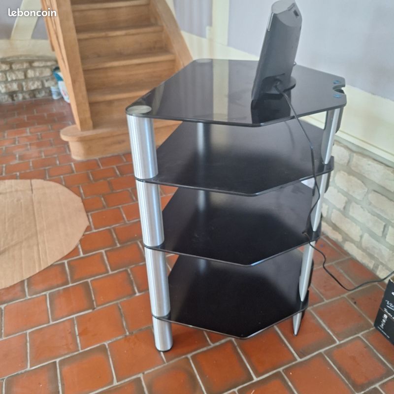 Meuble hifi (image 2)