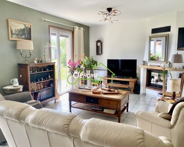 Maison 509 000 € - 141 m²