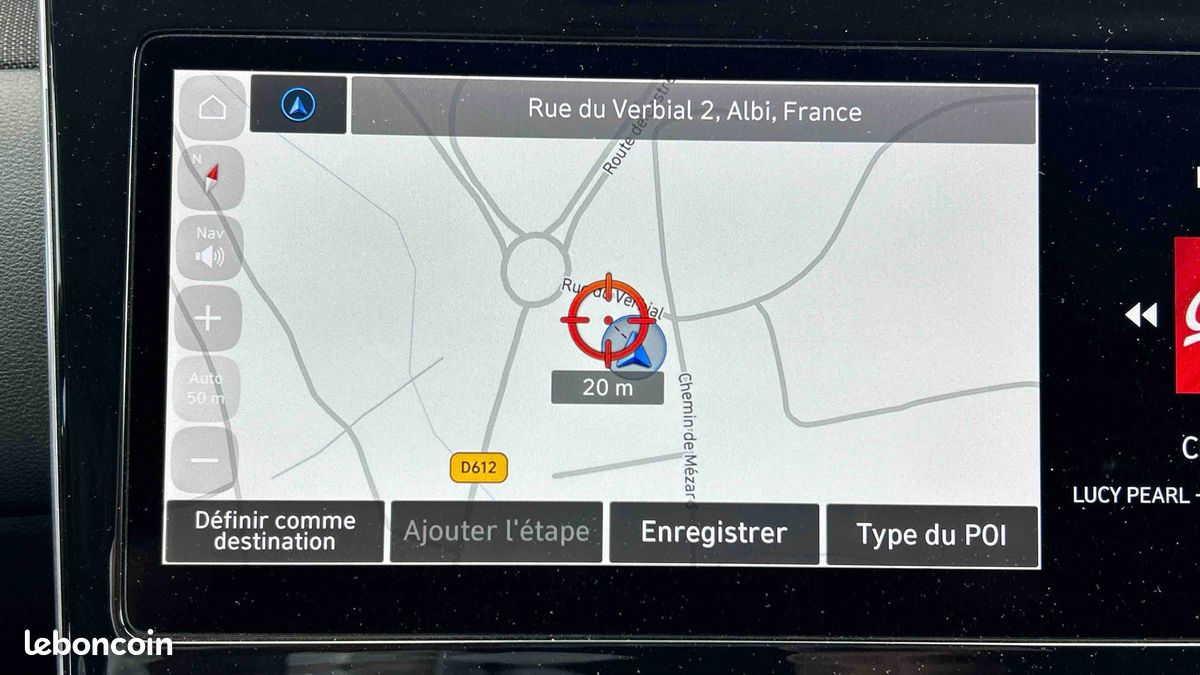 HYUNDAI Tucson 1.6 T-GDI 265 HTRAC Plug-in BVA6 Business (image 15)