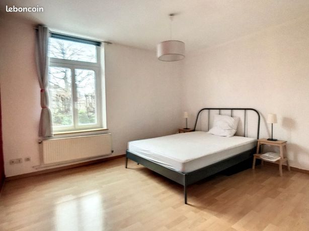 Maison 3 pièces 57 m²