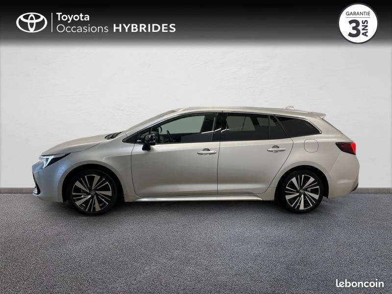 Toyota Corolla Touring Spt 1.8 140ch Design MY25 (image 9)